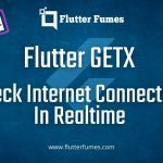 Flutter GETX, Check Internet Connectivity (Getx Obx, Obs)